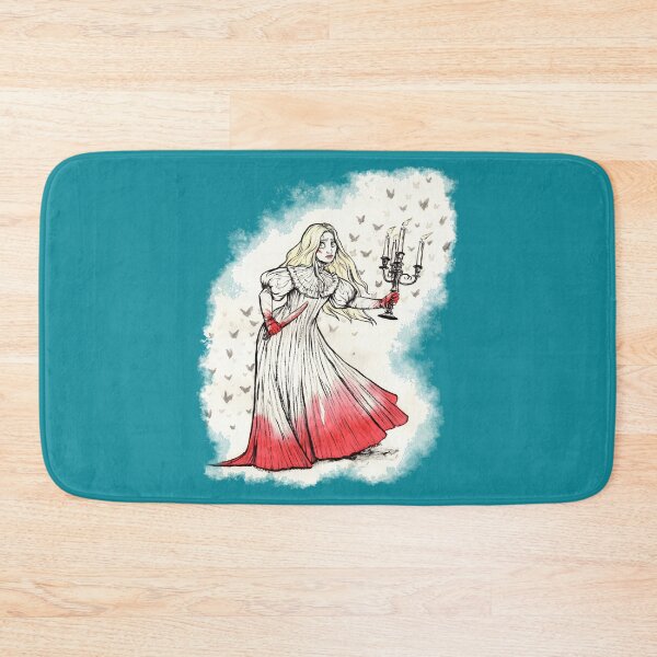 Item preview, Edith Escaping designed and sold by DebiNoll.
