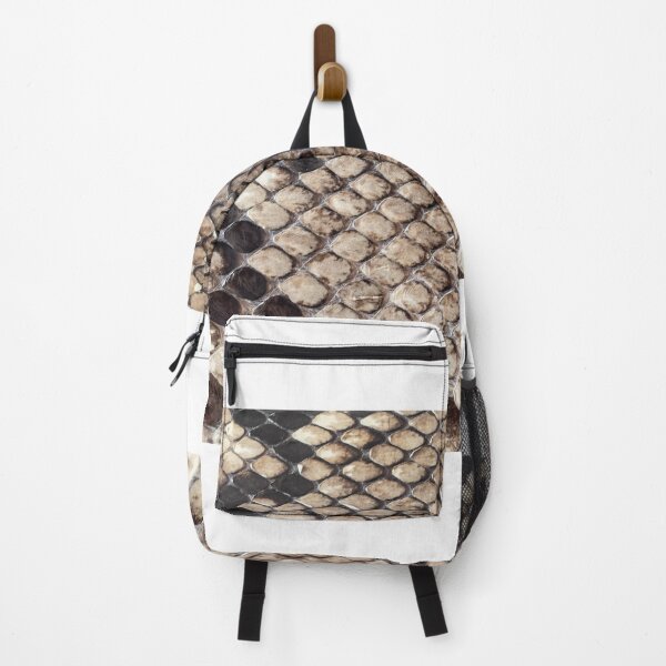 Item preview, Genuine python leather designed and sold by MikaDary.
