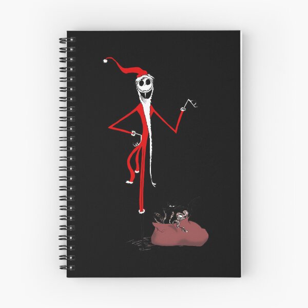 Item preview, Sandy Claws - Nightmare before christmas  	 designed and sold by fkefepfglc64.