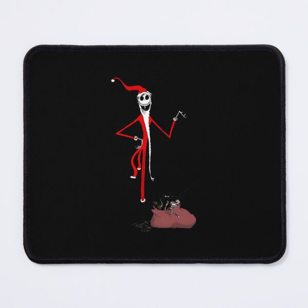 Item preview, Sandy Claws - Nightmare before christmas  	 designed and sold by fkefepfglc64.
