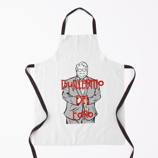 Item preview, Guillermo Del Toro portrait designed and sold by DebiNoll.