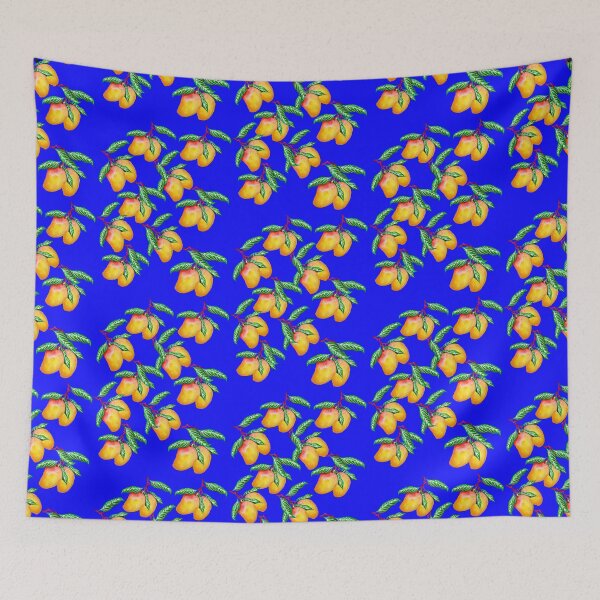 Item preview,  wild mangoes  designed and sold by drp24.