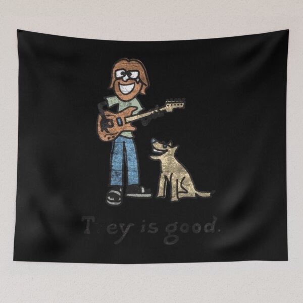 Item preview, Trey is good designed and sold by STEPHAINGUELA.