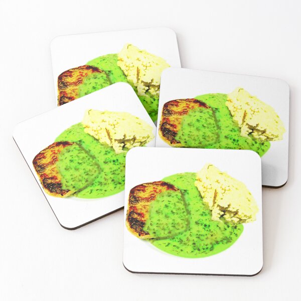 Item preview, I Love London Pie, Mash and Liquor V12 designed and sold by RetrospectUK.