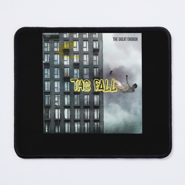 Item preview, The Great Enough The Fall designed and sold by RodrickDonnelly.