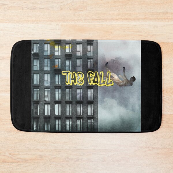 Item preview, The Great Enough The Fall designed and sold by RodrickDonnelly.
