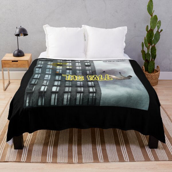 Item preview, The Great Enough The Fall designed and sold by RodrickDonnelly.