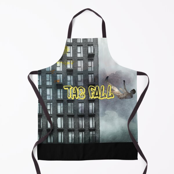 Item preview, The Great Enough The Fall designed and sold by RodrickDonnelly.