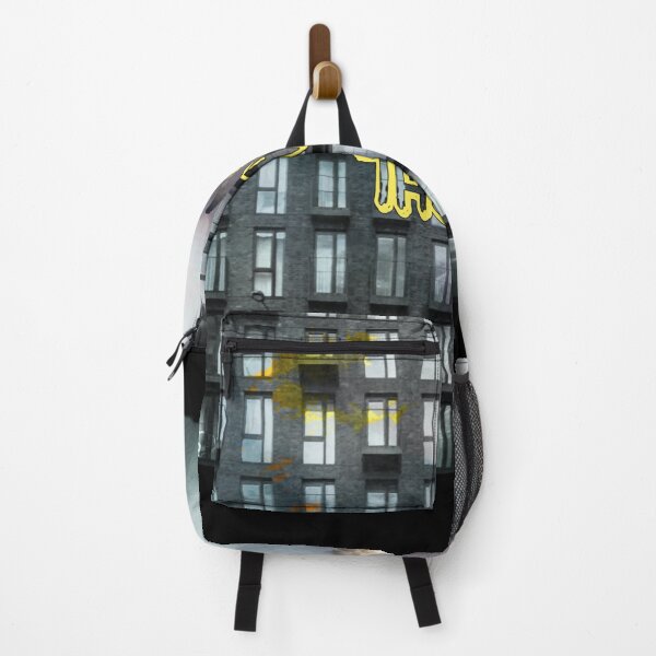 Item preview, The Great Enough The Fall designed and sold by RodrickDonnelly.