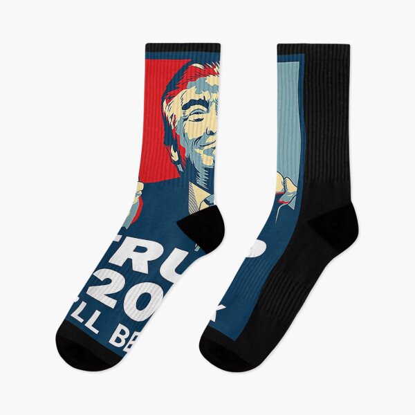 Item preview, Trump 2024 I will be back  designed and sold by STEPHAINGUELA.