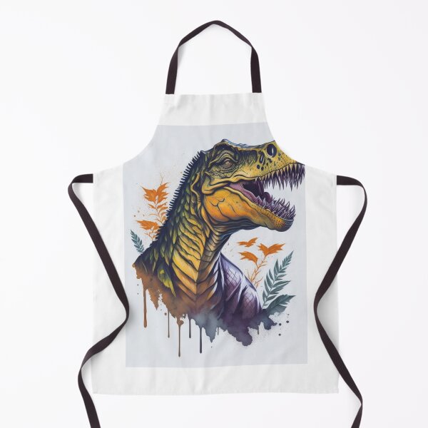 Item preview, Ruler of the Mesozoic Era designed and sold by CreativityCurve.