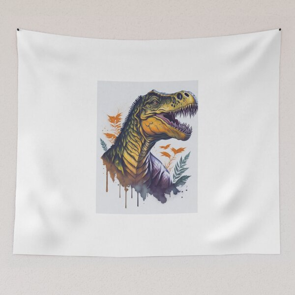Item preview, Ruler of the Mesozoic Era designed and sold by CreativityCurve.