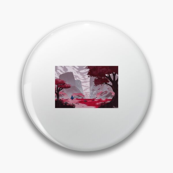 Item preview, Peak Crimson Graphic designed and sold by DebiNoll.
