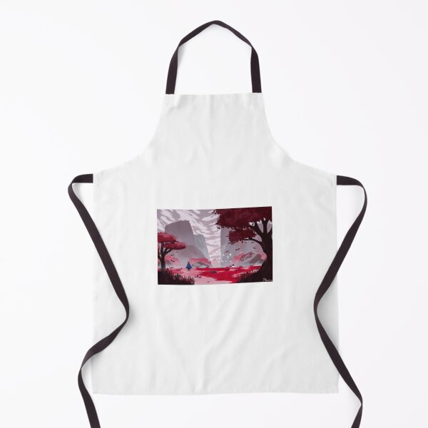 Item preview, Peak Crimson Graphic designed and sold by DebiNoll.