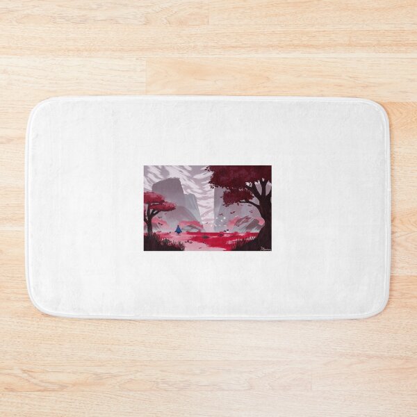 Item preview, Peak Crimson Graphic designed and sold by DebiNoll.