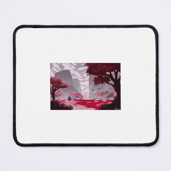 Item preview, Peak Crimson Graphic designed and sold by DebiNoll.