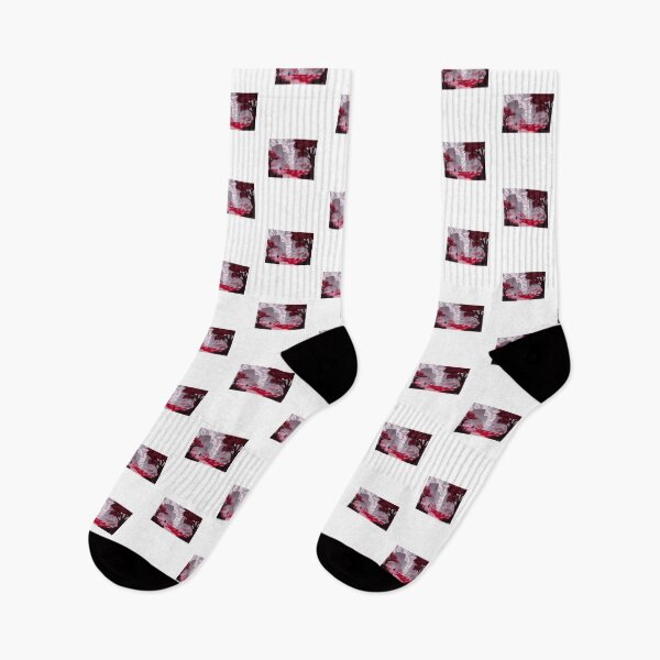 Item preview, Peak Crimson Graphic designed and sold by DebiNoll.