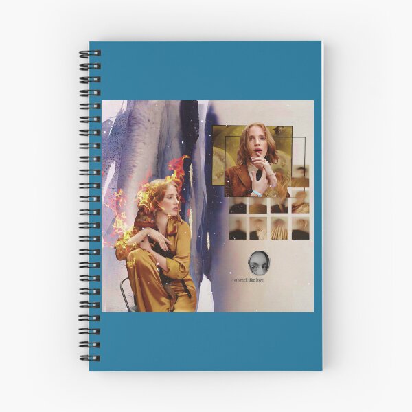 Item preview, Jessica Chastain designed and sold by DebiNoll.