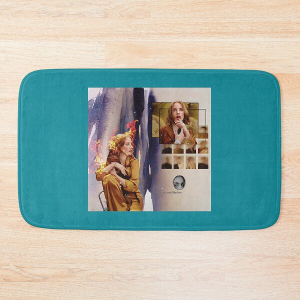 Item preview, Jessica Chastain designed and sold by DebiNoll.