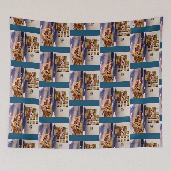 Item preview, Jessica Chastain designed and sold by DebiNoll.
