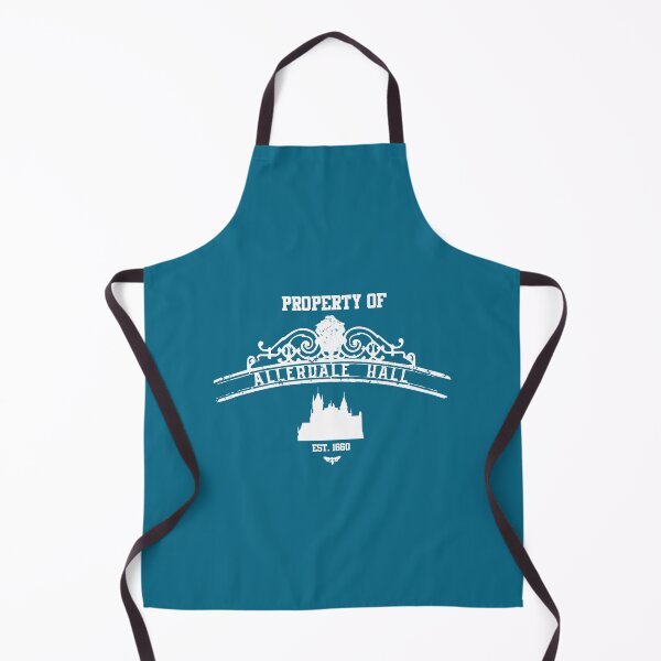 Item preview, Property of Allerdale Hall designed and sold by DebiNoll.