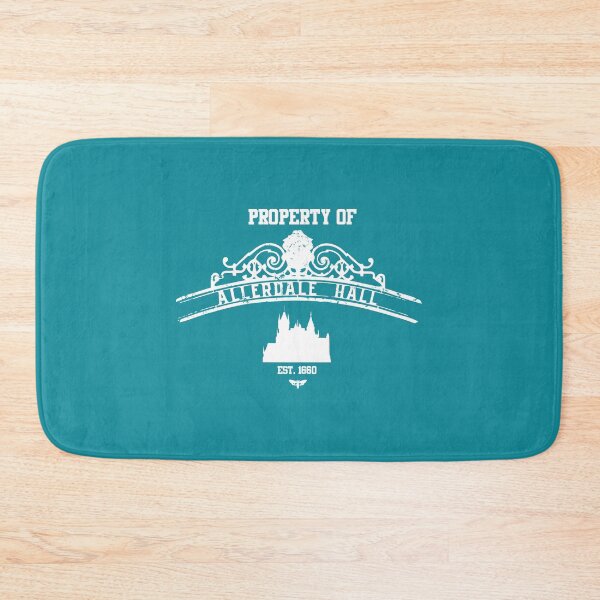 Item preview, Property of Allerdale Hall designed and sold by DebiNoll.