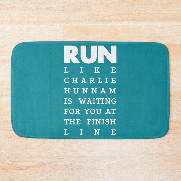Item preview, RUN - Charlie Hunnam 2 designed and sold by DebiNoll.