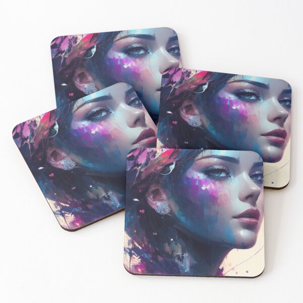 Item preview, The Art of Beauty designed and sold by CreativityCurve.