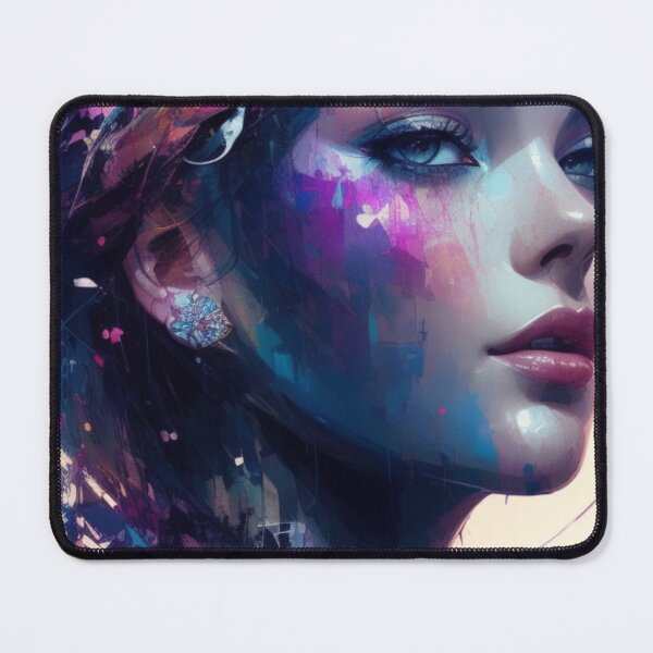 Item preview, The Art of Beauty designed and sold by CreativityCurve.