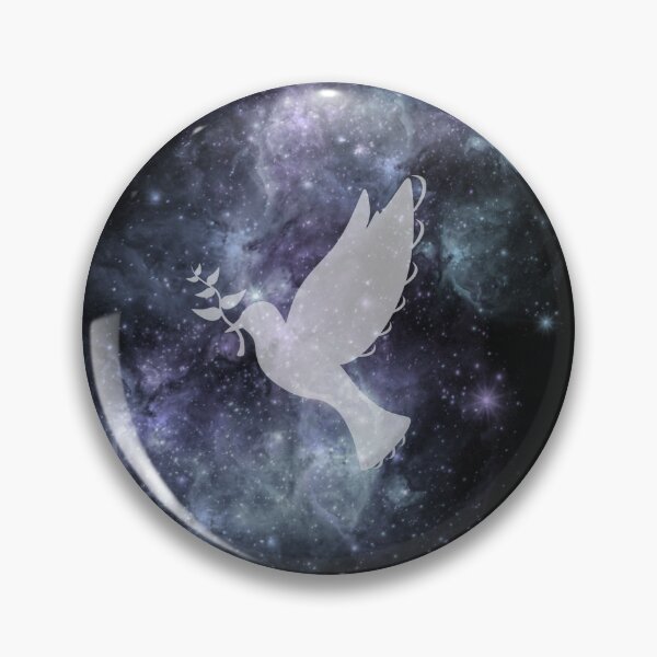 Item preview, White Dove Of Peace In The Clouds designed and sold by Must Haves.