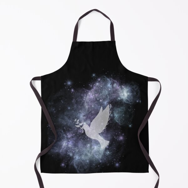 Item preview, White Dove Of Peace In The Clouds designed and sold by Must Haves.