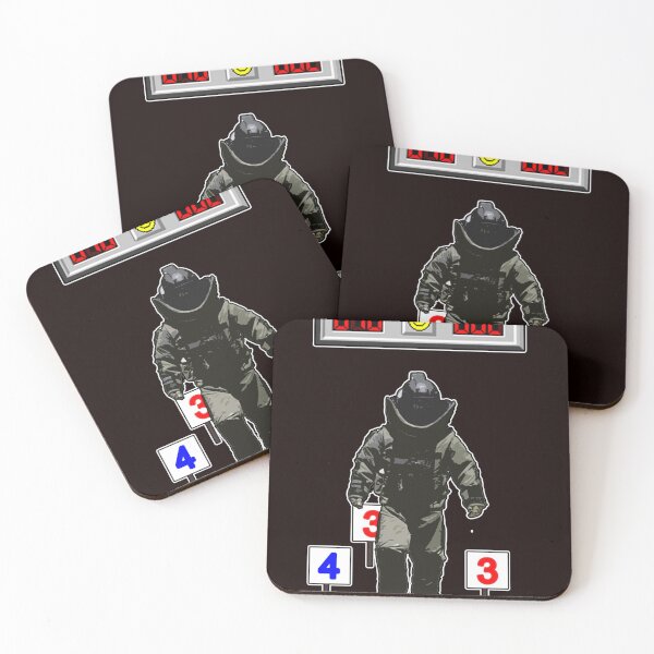 Item preview, Minesweeper  designed and sold by JAMESDOMIN.