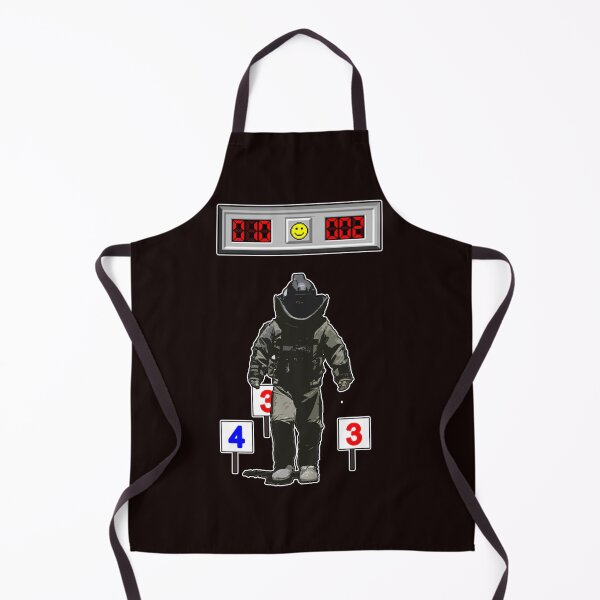 Item preview, Minesweeper  designed and sold by JAMESDOMIN.