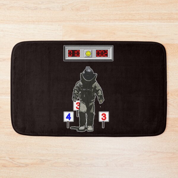 Item preview, Minesweeper  designed and sold by JAMESDOMIN.