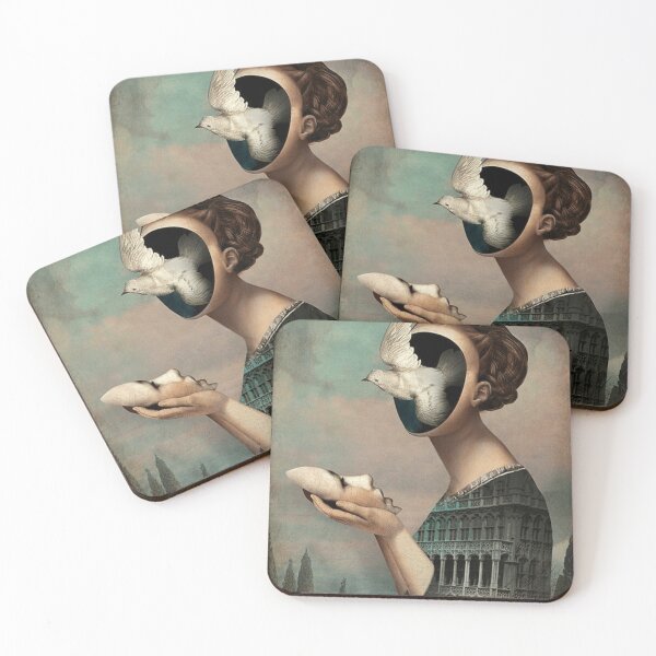 Item preview, Salvador Dali designed and sold by AIRATTI.
