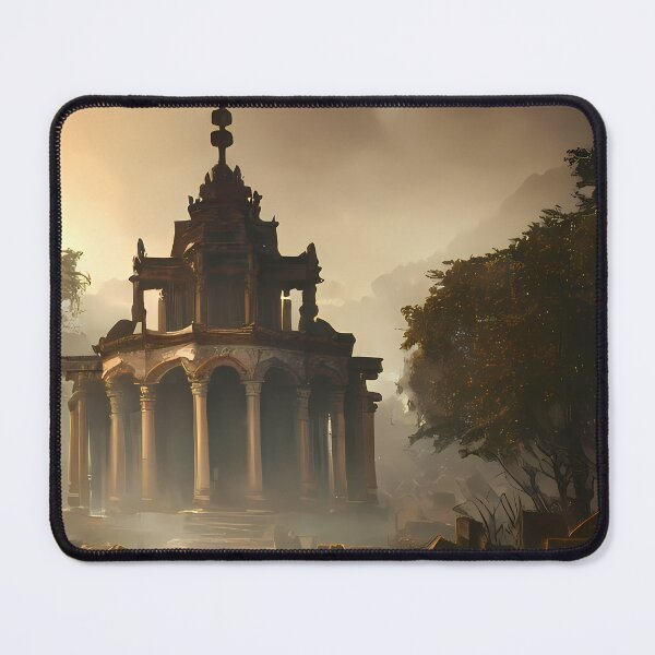 Item preview, Dusk of Civilisation 15 designed and sold by ONYX Pixee.