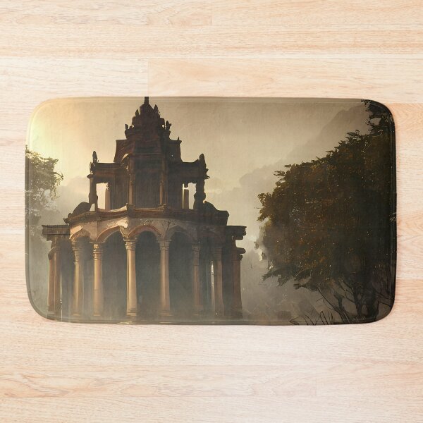 Item preview, Dusk of Civilisation 15 designed and sold by ONYX Pixee.