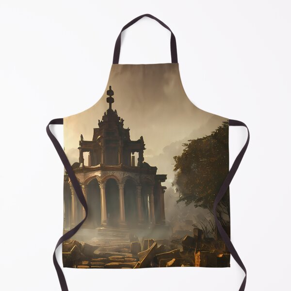 Item preview, Dusk of Civilisation 15 designed and sold by ONYX Pixee.