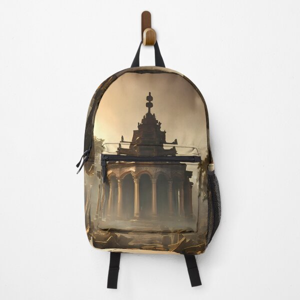 Item preview, Dusk of Civilisation 15 designed and sold by ONYX Pixee.