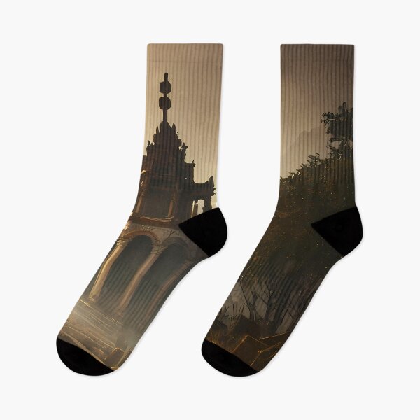 Item preview, Dusk of Civilisation 15 designed and sold by ONYX Pixee.