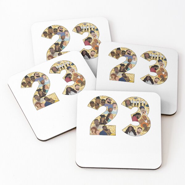 Item preview, 23 Glitter - All artists designed and sold by ClothesArtan.