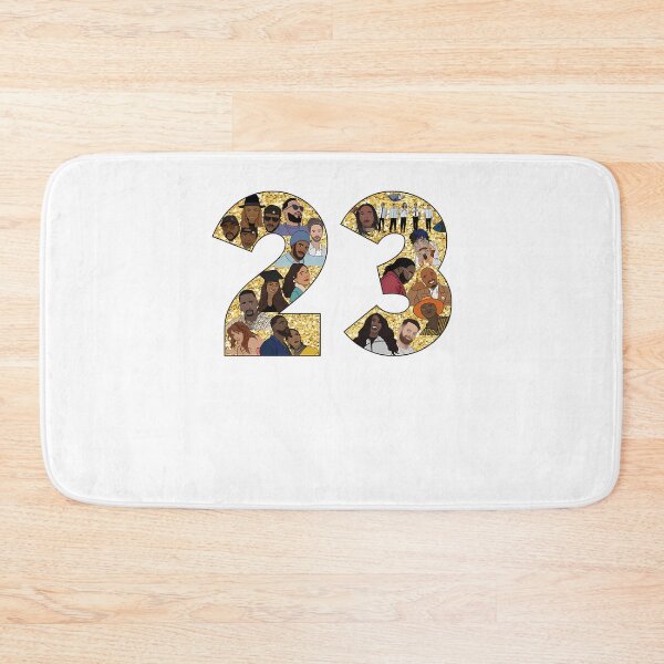 Item preview, 23 Glitter - All artists designed and sold by ClothesArtan.