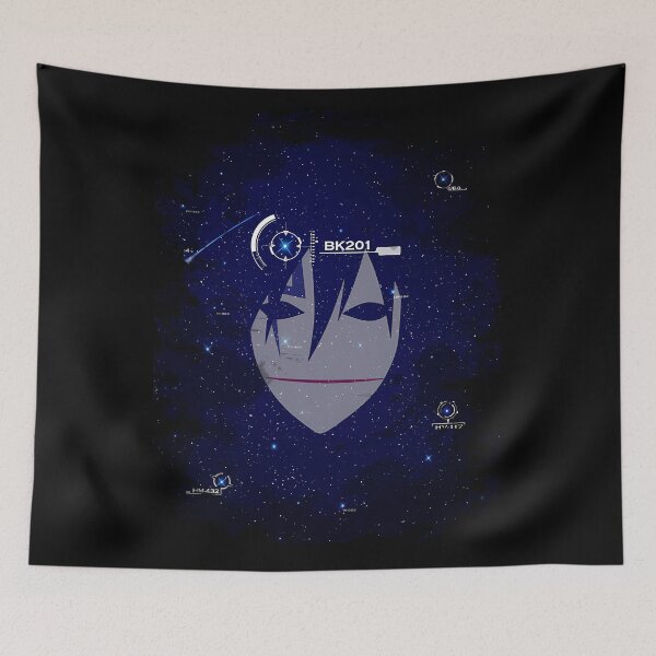 Item preview, False Stars Map designed and sold by JasmineAshy89.