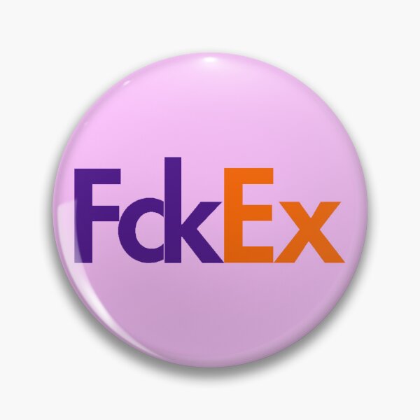 Item preview, FckEx designed and sold by Santonix.