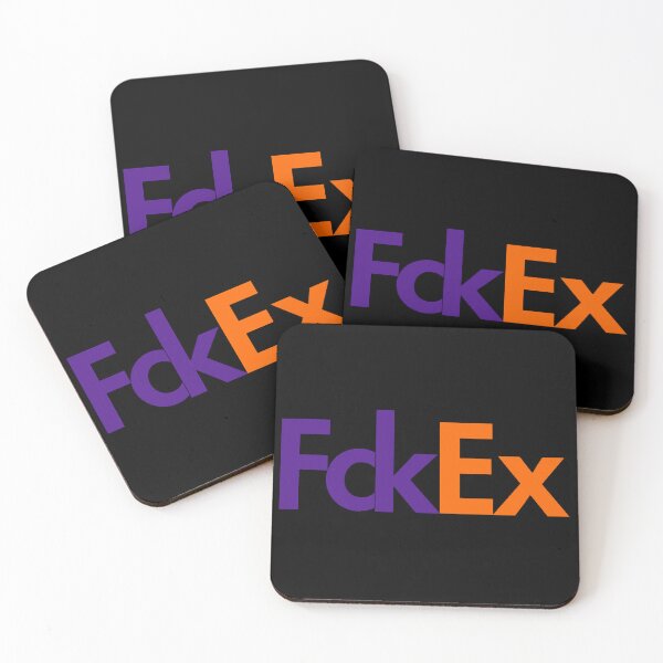 Item preview, FckEx designed and sold by Santonix.