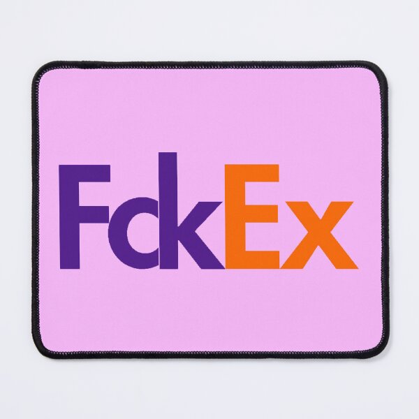 Item preview, FckEx designed and sold by Santonix.