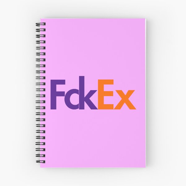 Item preview, FckEx designed and sold by Santonix.