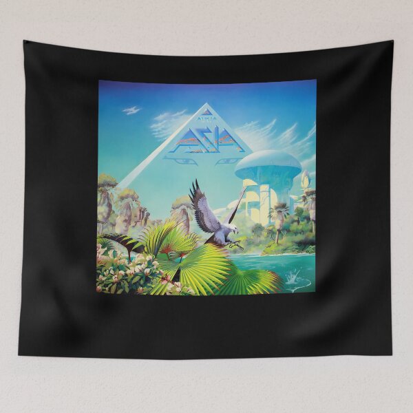 Item preview, Asia alpha designed and sold by ScratchThatSh.