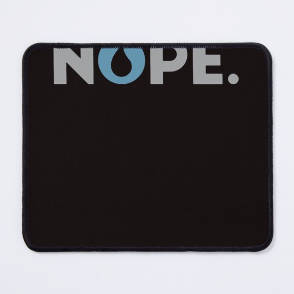 Item preview, Nope magic the gathering control blue player   designed and sold by JAMESDOMIN.