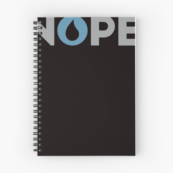 Item preview, Nope magic the gathering control blue player   designed and sold by JAMESDOMIN.
